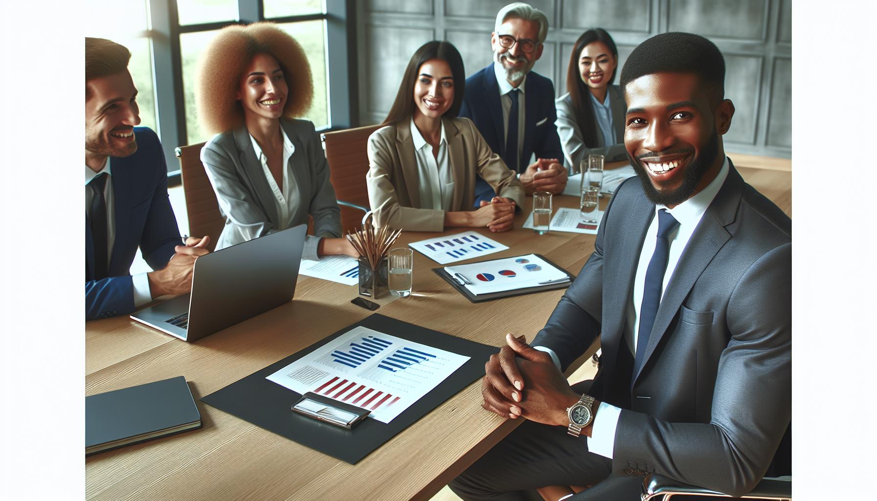 Mastering Business English Finance: Essential Terms and Skills for Success in the Financial Sector